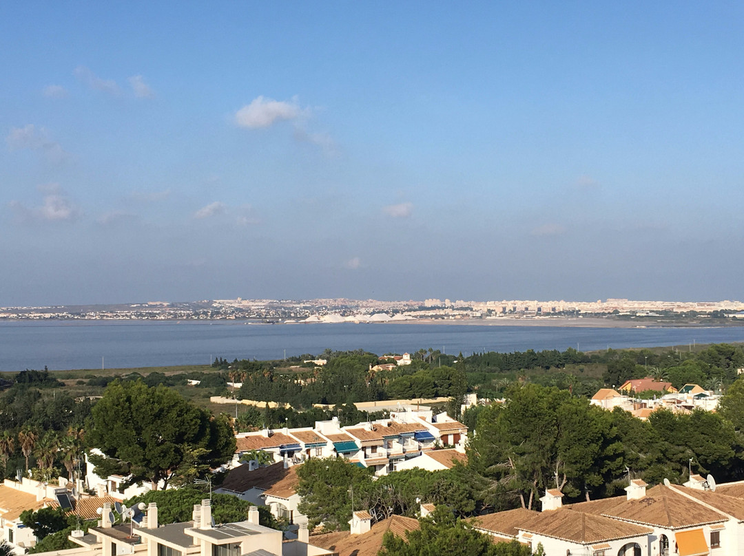 Dña Monse Hotel Spa & Golf主图