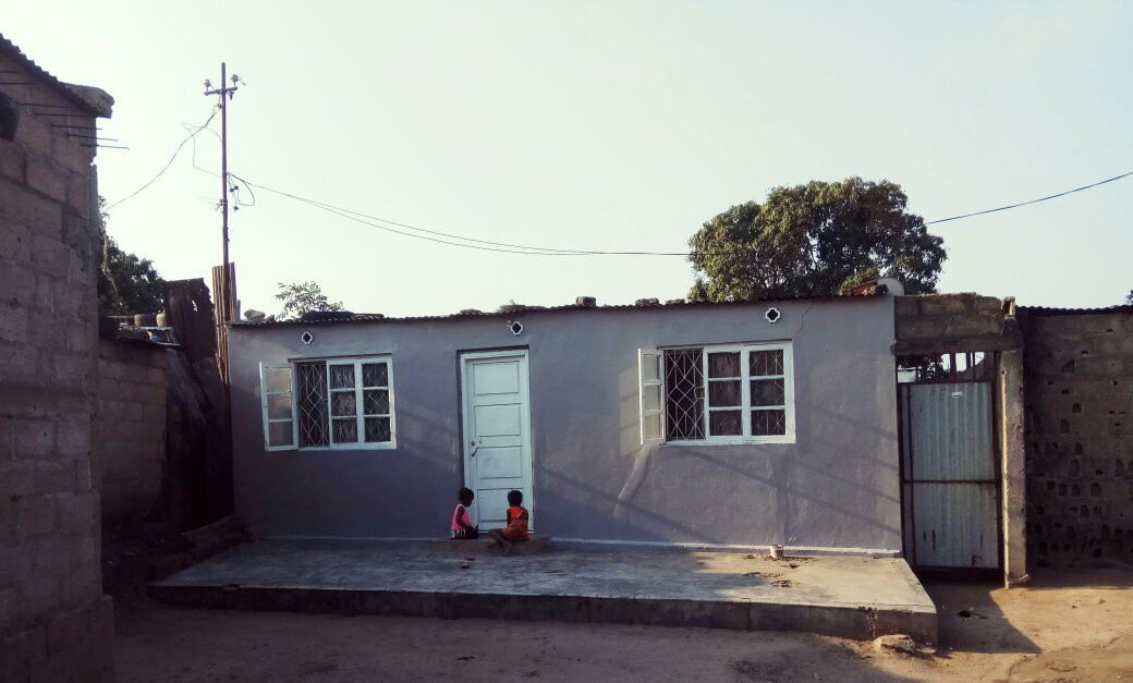 Mafalala Walking Tour-马布多必去景点