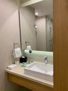 深圳机场凯悦嘉轩酒店主图