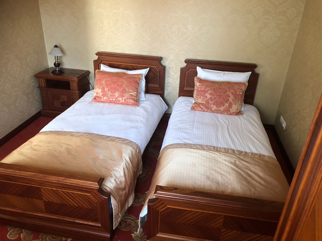 Palac Zelechow Spa & Wellness主图