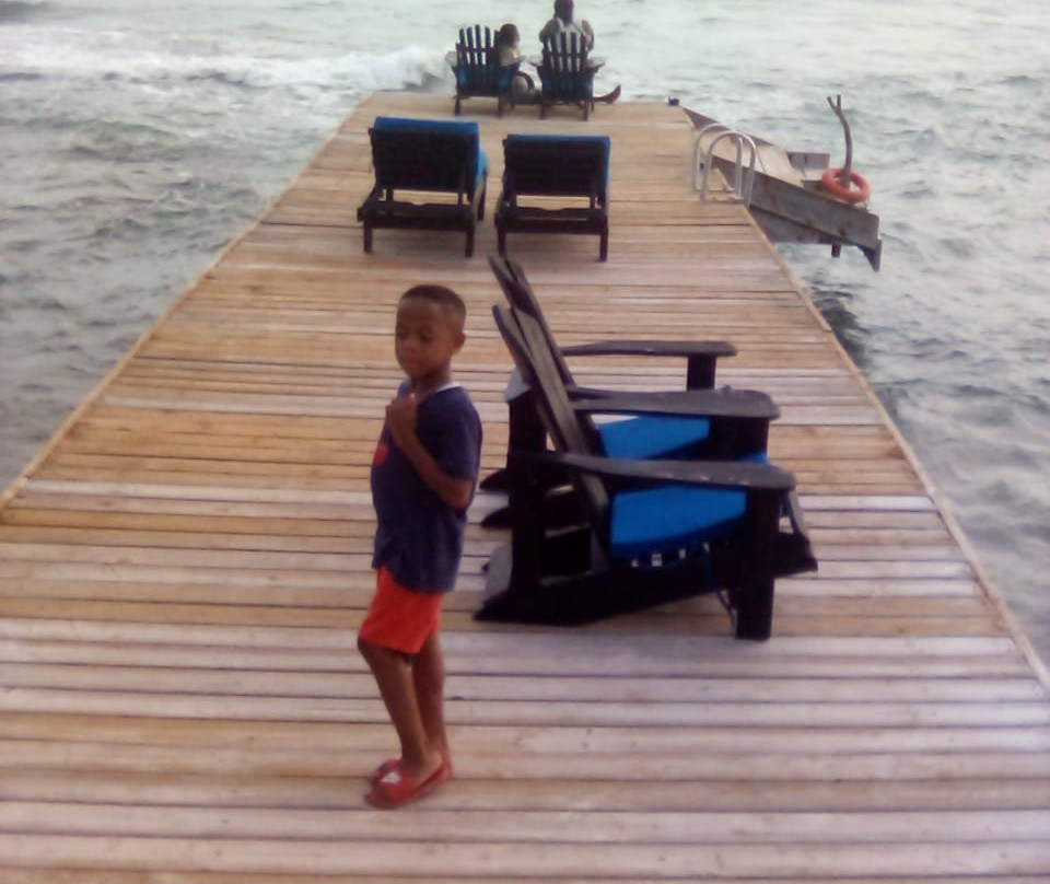 Explore Jamdung Tours-奥乔里奥斯必去景点