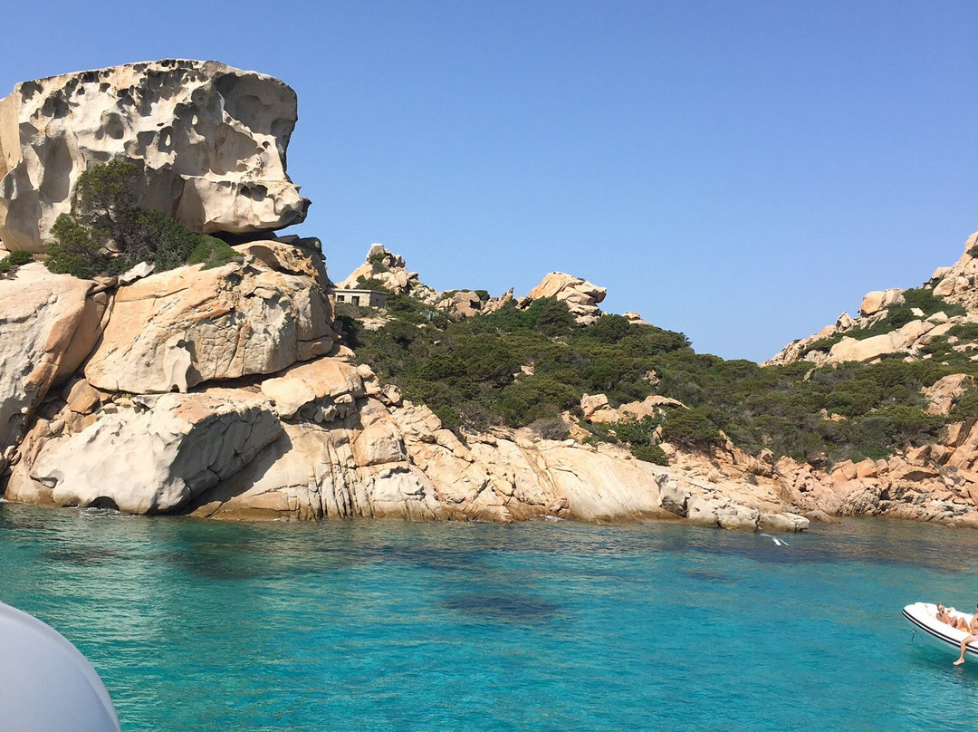 Babitours-Porto Rotondo必去景点