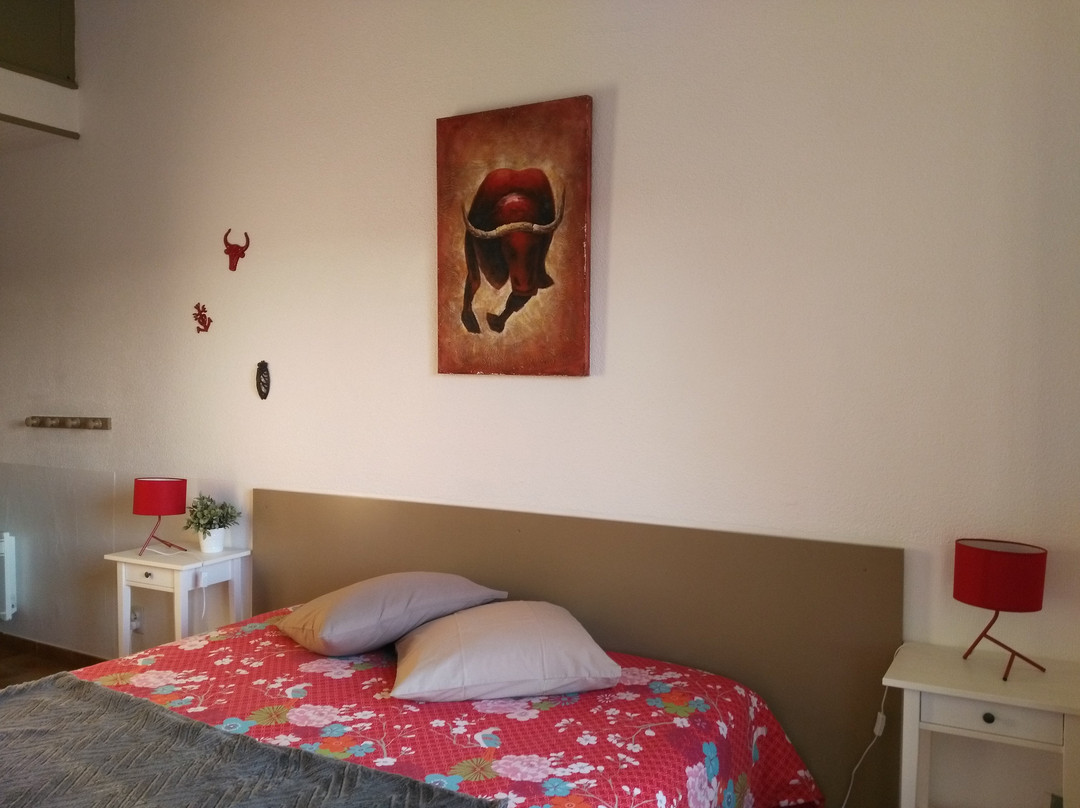 Le jardin de Rita主图