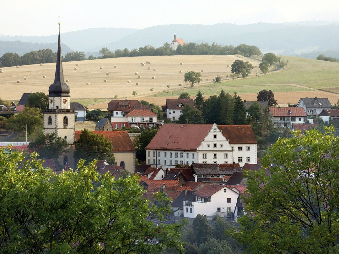 Ehrenberg旅游攻略图片