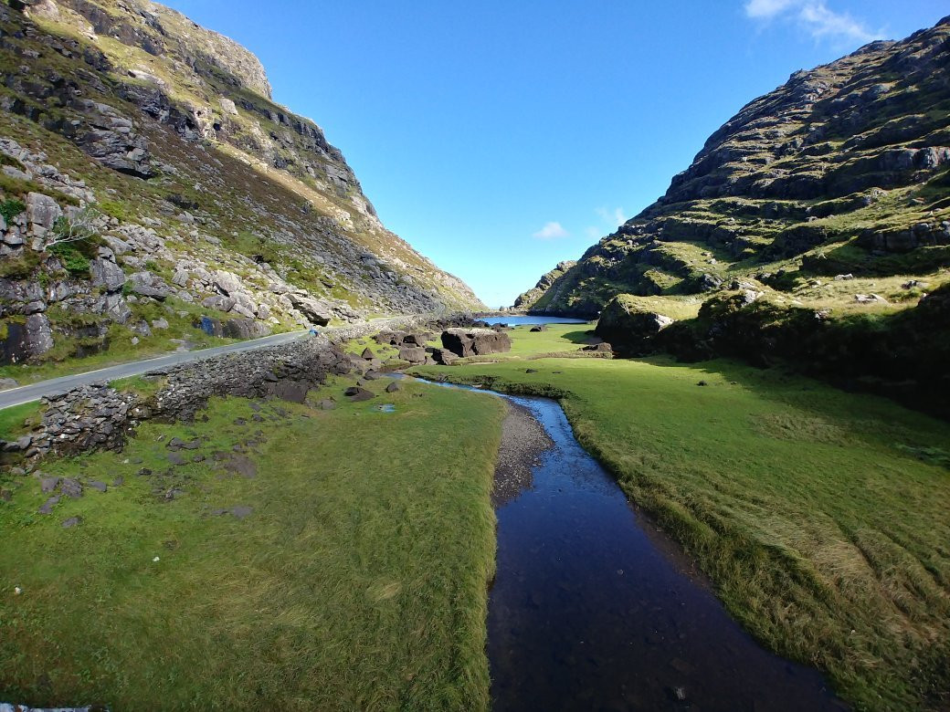 Beaufort Lodge主图