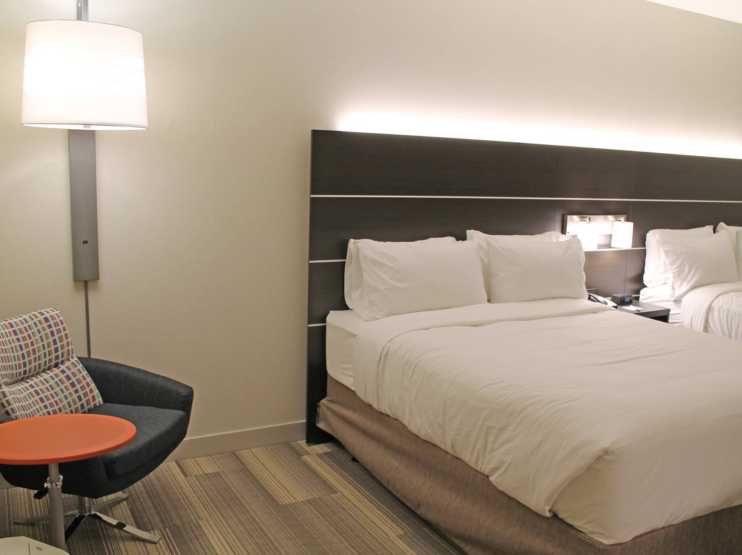 Holiday Inn Express & Suites St. Louis South - I-55 By IHG主图