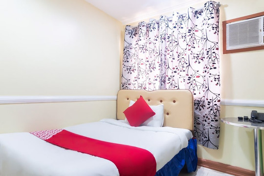 红门酒店西景旅馆主图