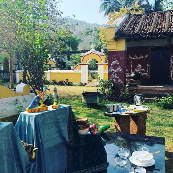 Dhenkanal Palace主图