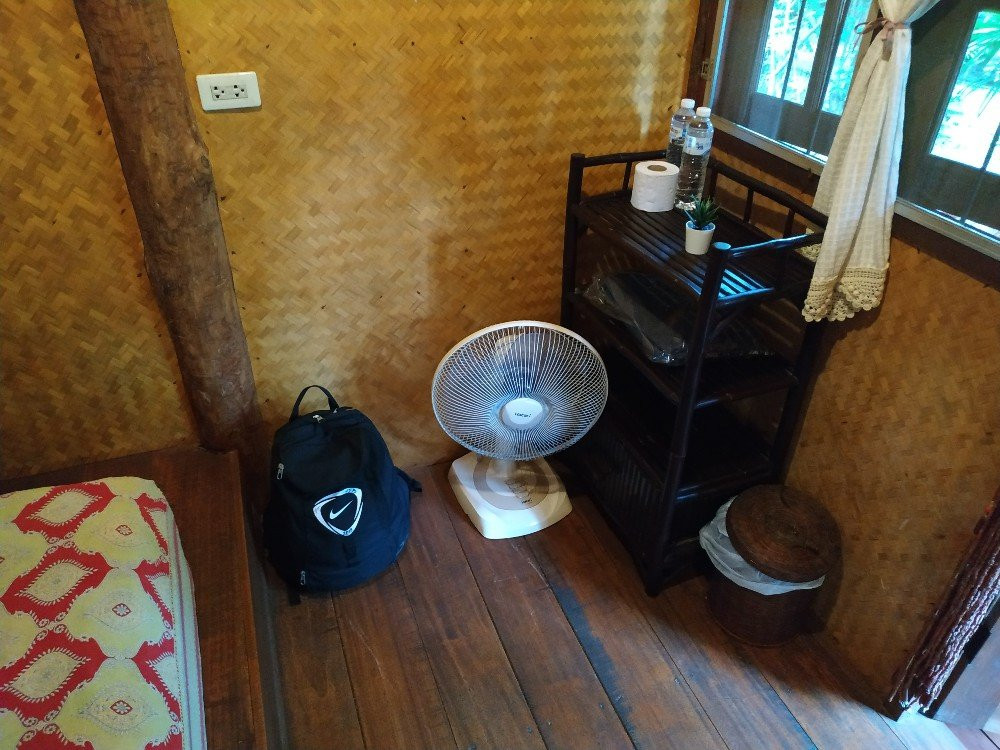 清道小屋主图
