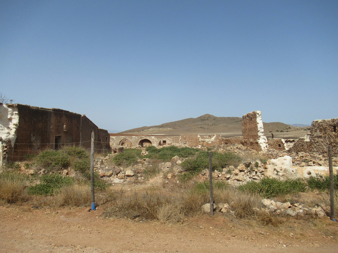El Cortijo del Fraile景点图片