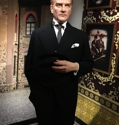 Istanbul Private Tours by Travel Elefante-伊斯坦布尔必去景点