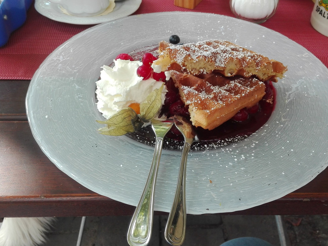Hotel und Restaurant Der Schwan主图