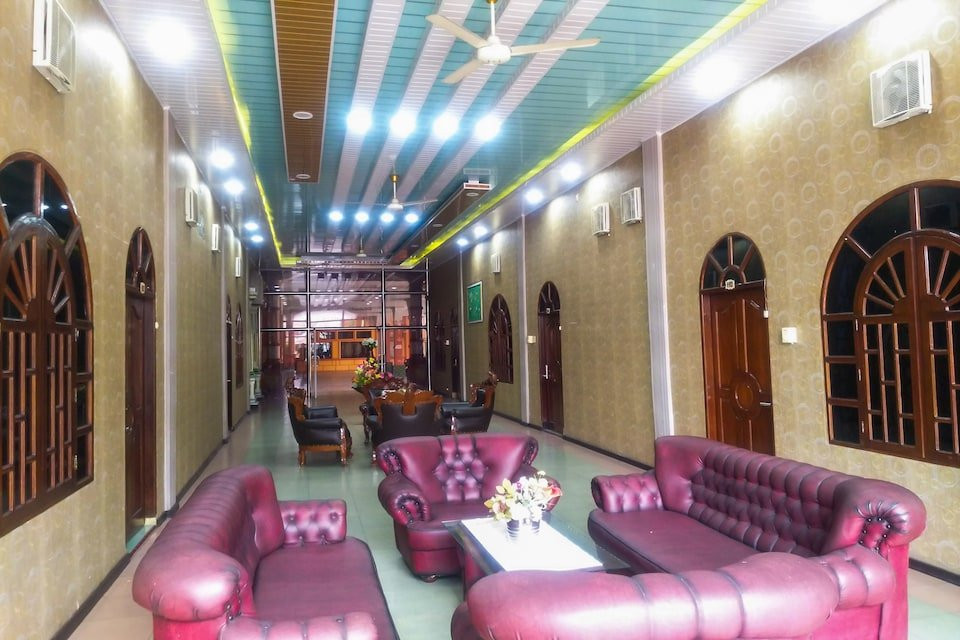 OYO 1140 Hotel Tresya Tanjung Balai主图