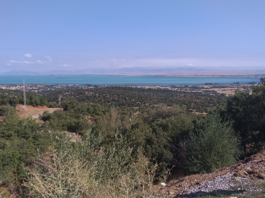 Yakamanastır Milli Parkı景点图片