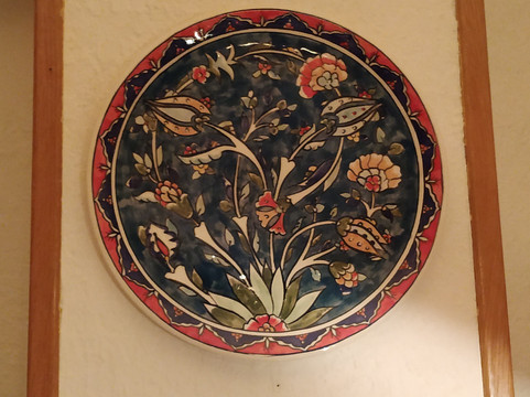 Vic's Armenian Art Studio-耶路撒冷必去景点