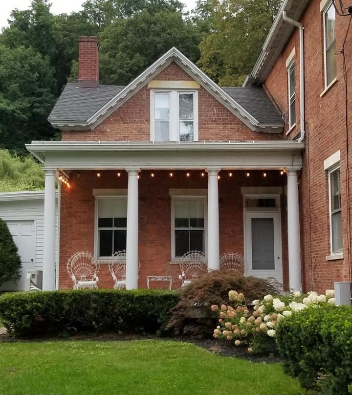 Federal House Inn主图