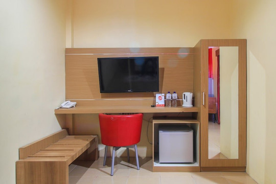 OYO 1153 Tiga Dara Hotel & Resort主图