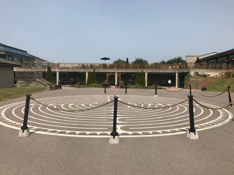 Kingbridge Conference Centre & Hotel主图