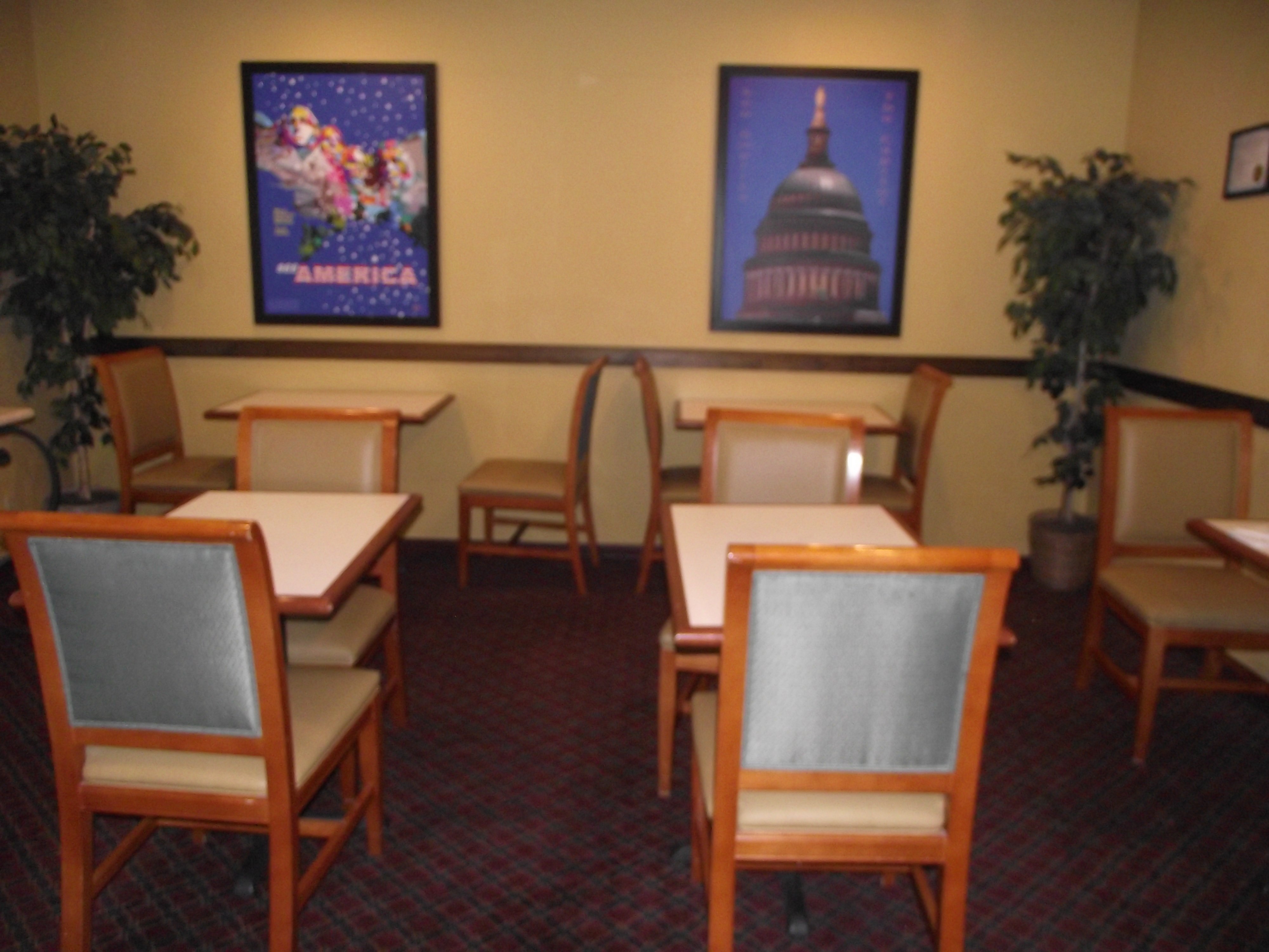 Travelodge Inn & Suites by Wyndham Albany Airport-餐饮