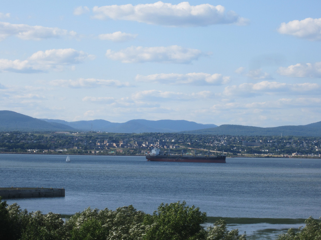 Au Manoir de Levis - Gite le Rosier主图