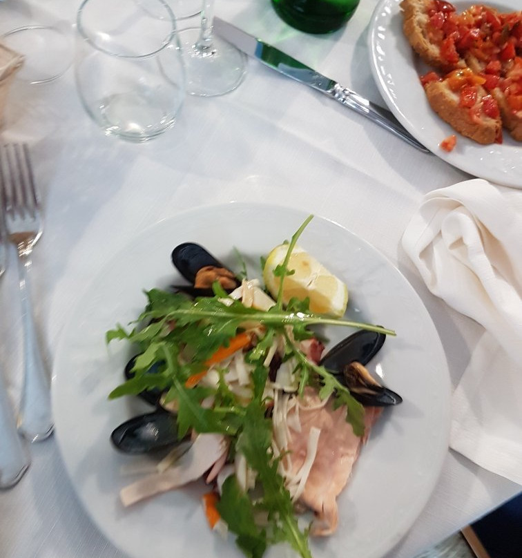 Vecchia Taverna Hotel-Ristorante主图