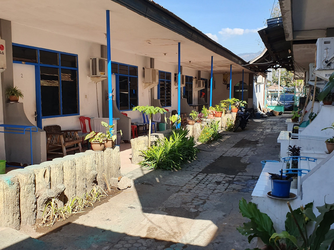 Hotel Beng Goan II主图