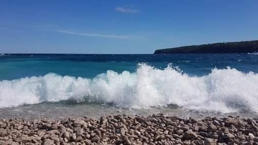 Little Cove Provincial Park-托伯莫里必去景点