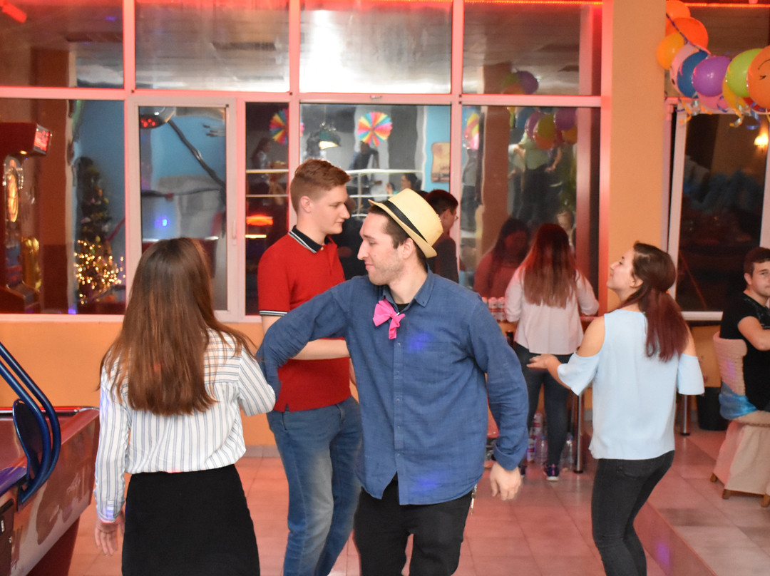 Complex Bavaria-Dupnitsa必去景点