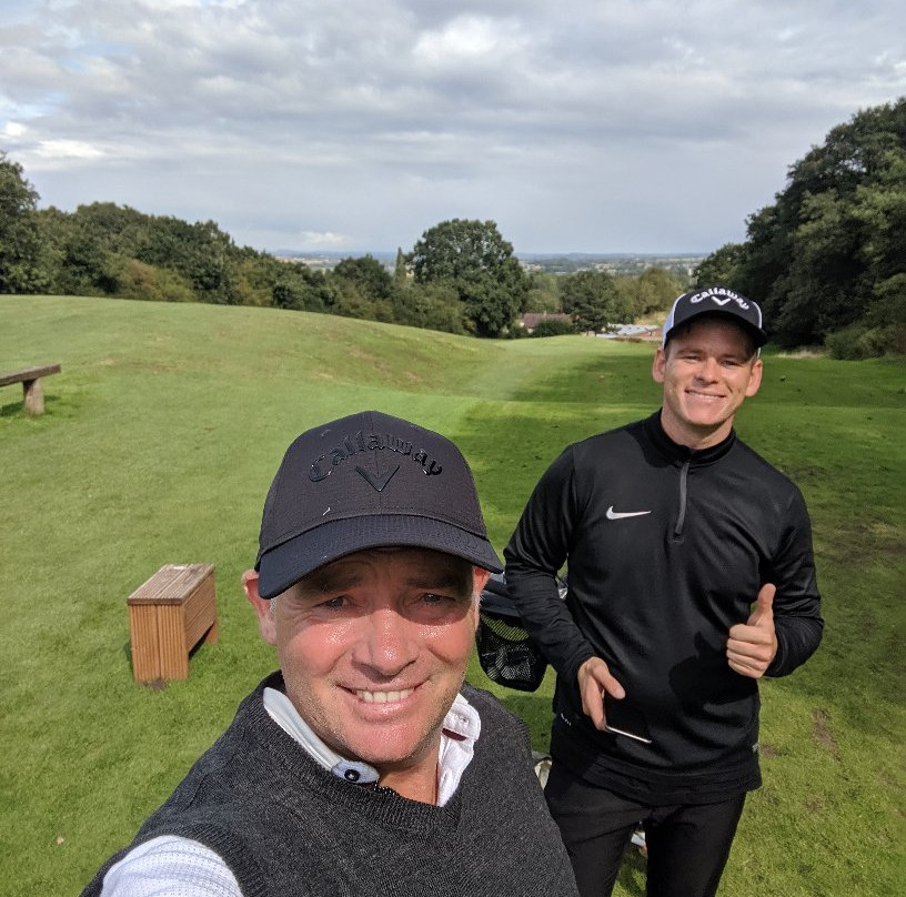 Atherstone Golf Club-Atherstone必去景点