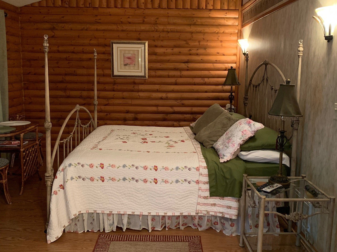 Quiet Walker Lodge主图