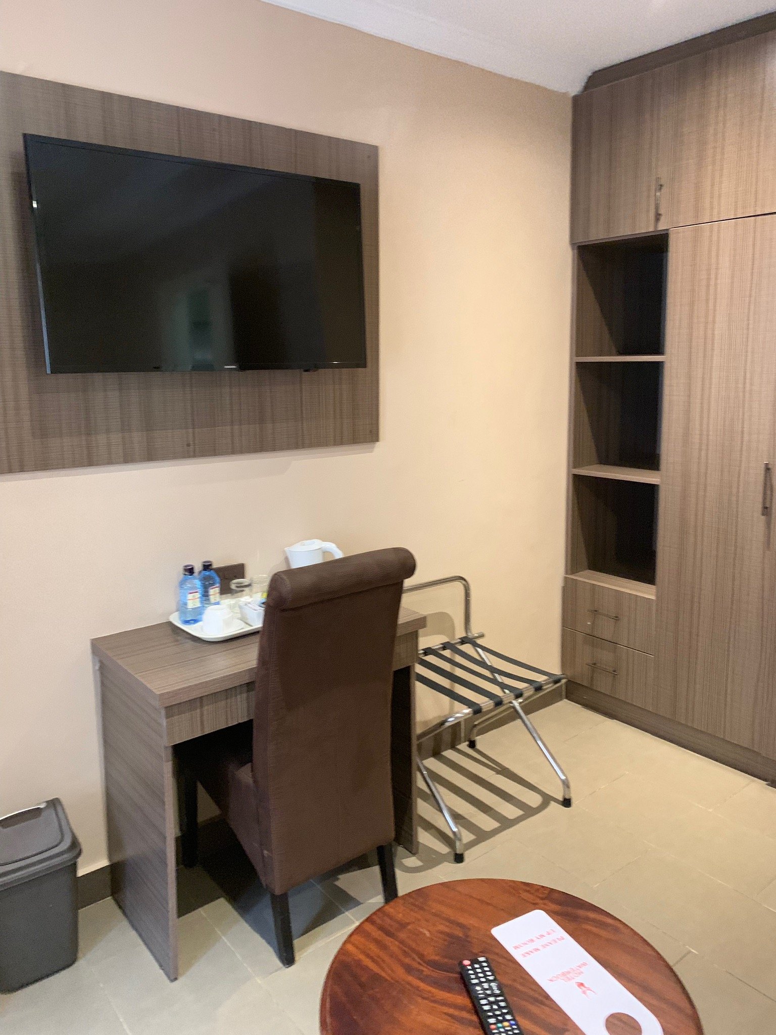 Hotel Waterbuck-官方