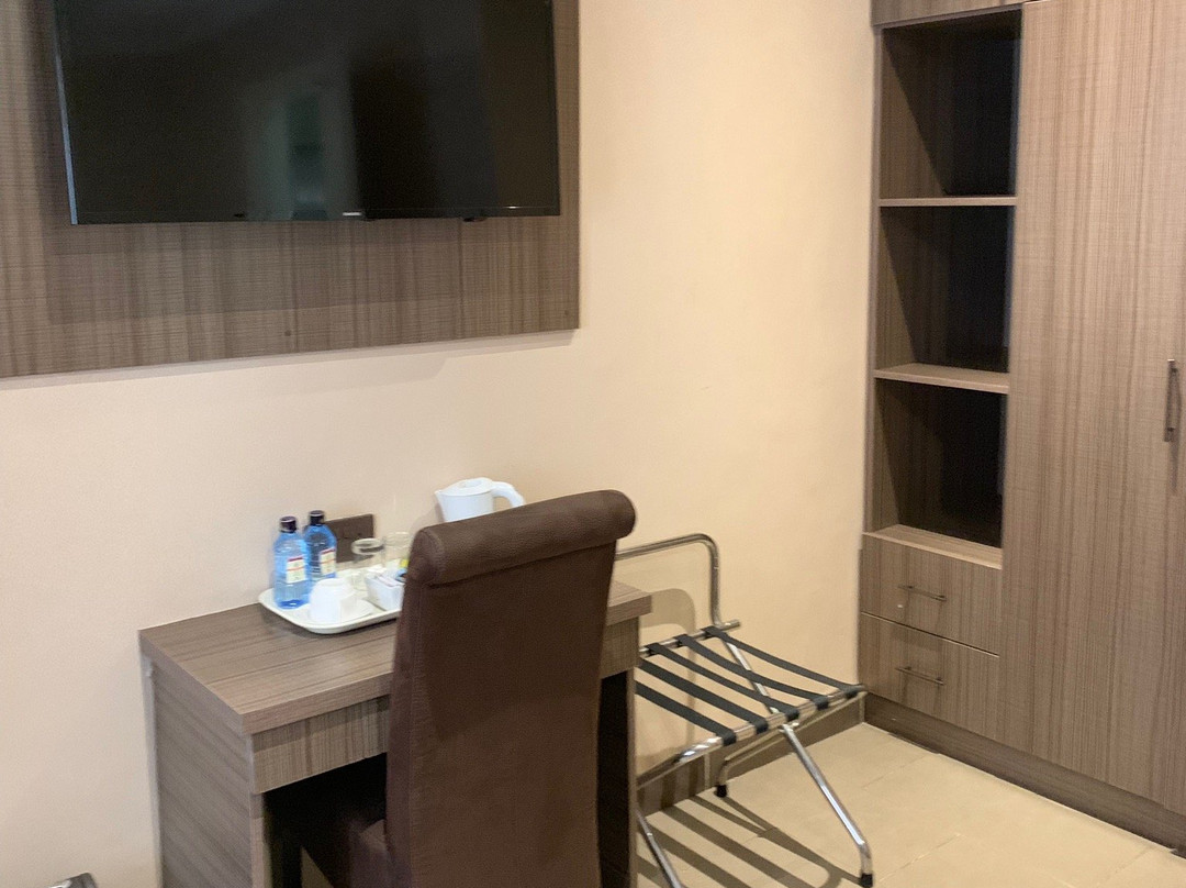 Hotel Waterbuck主图