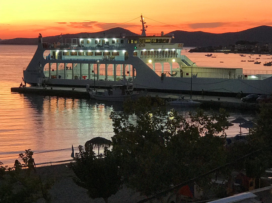 Sunday Boutique Hotel主图