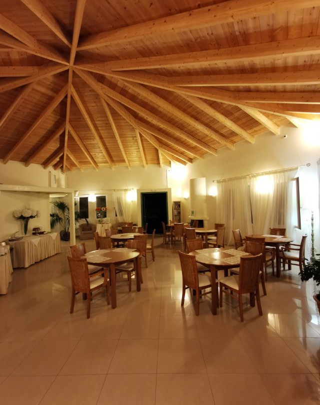 Armonia Resort主图