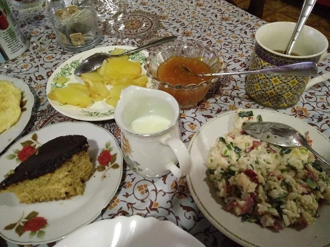 Teo Guesthouse主图