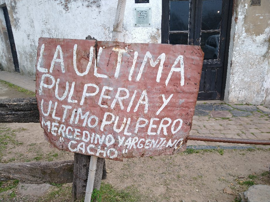 Pulperia Cacho Di Catarina景点图片
