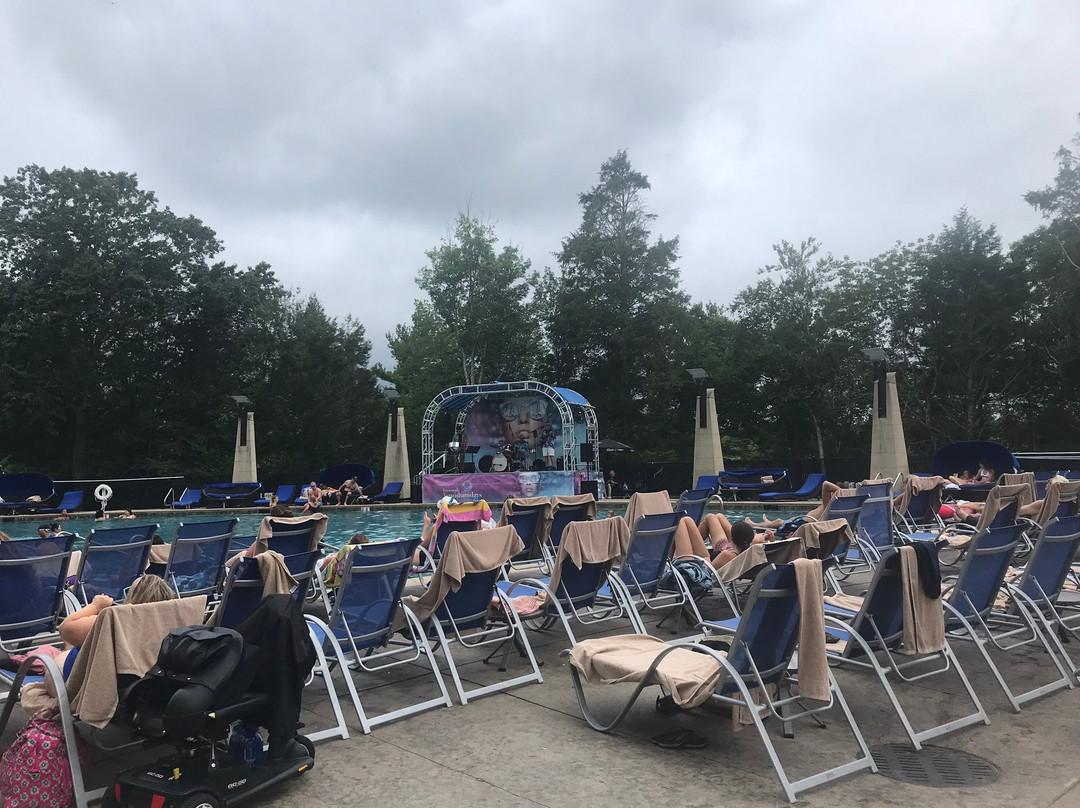 The Fox Tower at Foxwoods主图