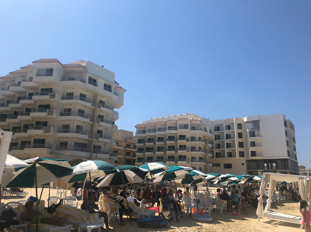 Belle Vue Hotel by Beau Site主图