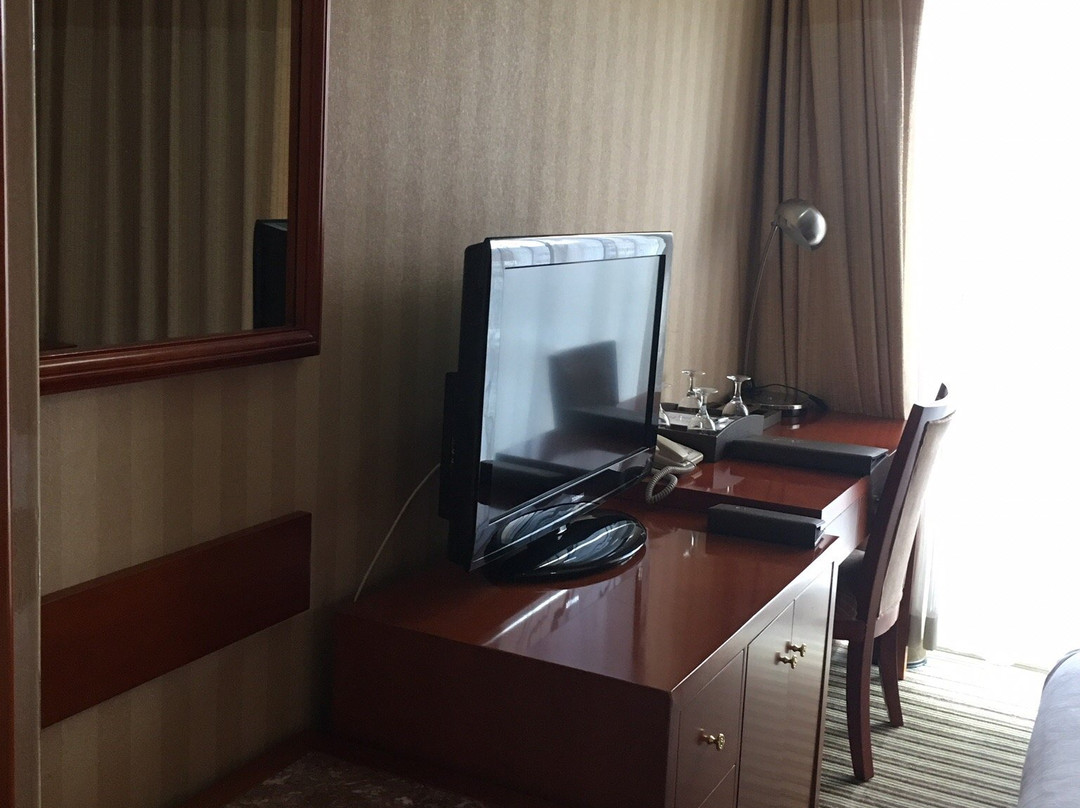 Hotel Park Exclusive主图