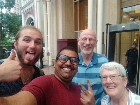 Mumbai Walkers-孟买必去景点