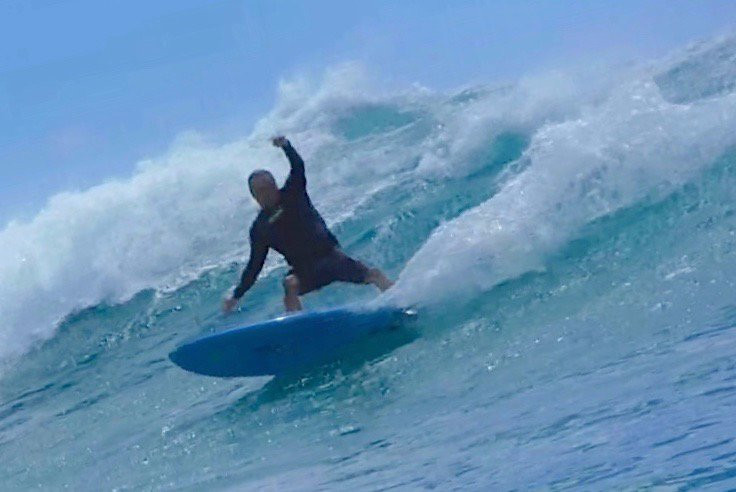 Hook up Surfing-火奴鲁鲁必去景点