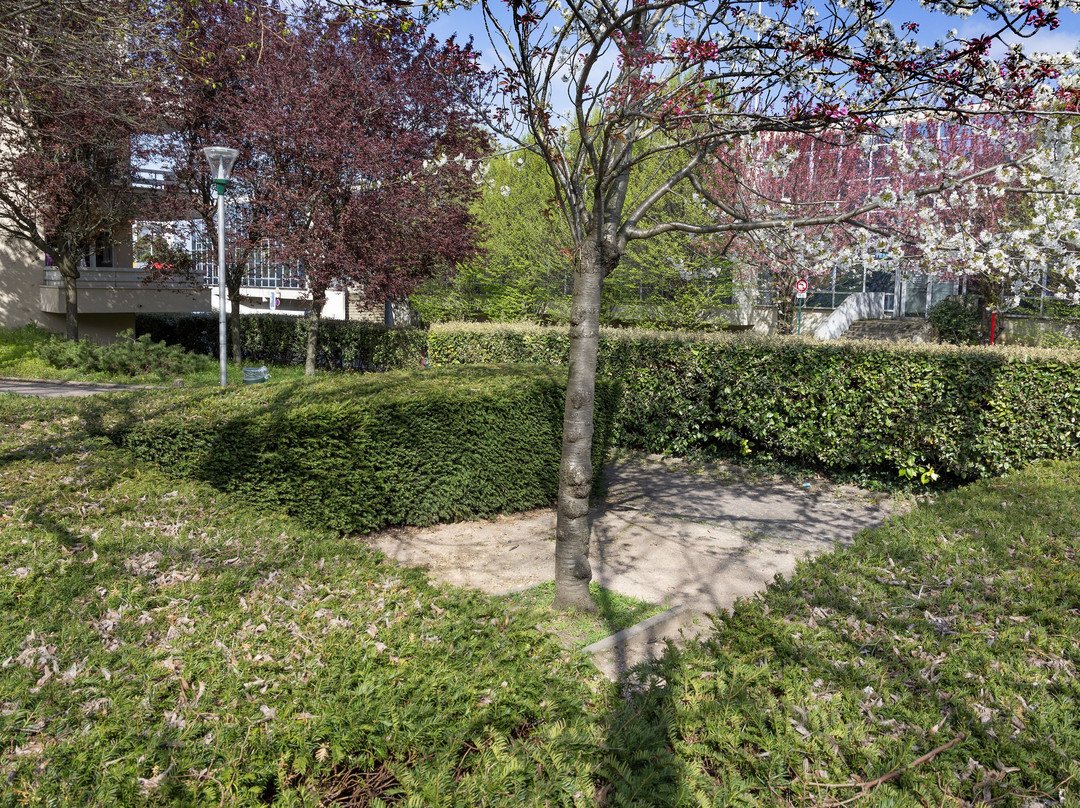 Square de l'Europe