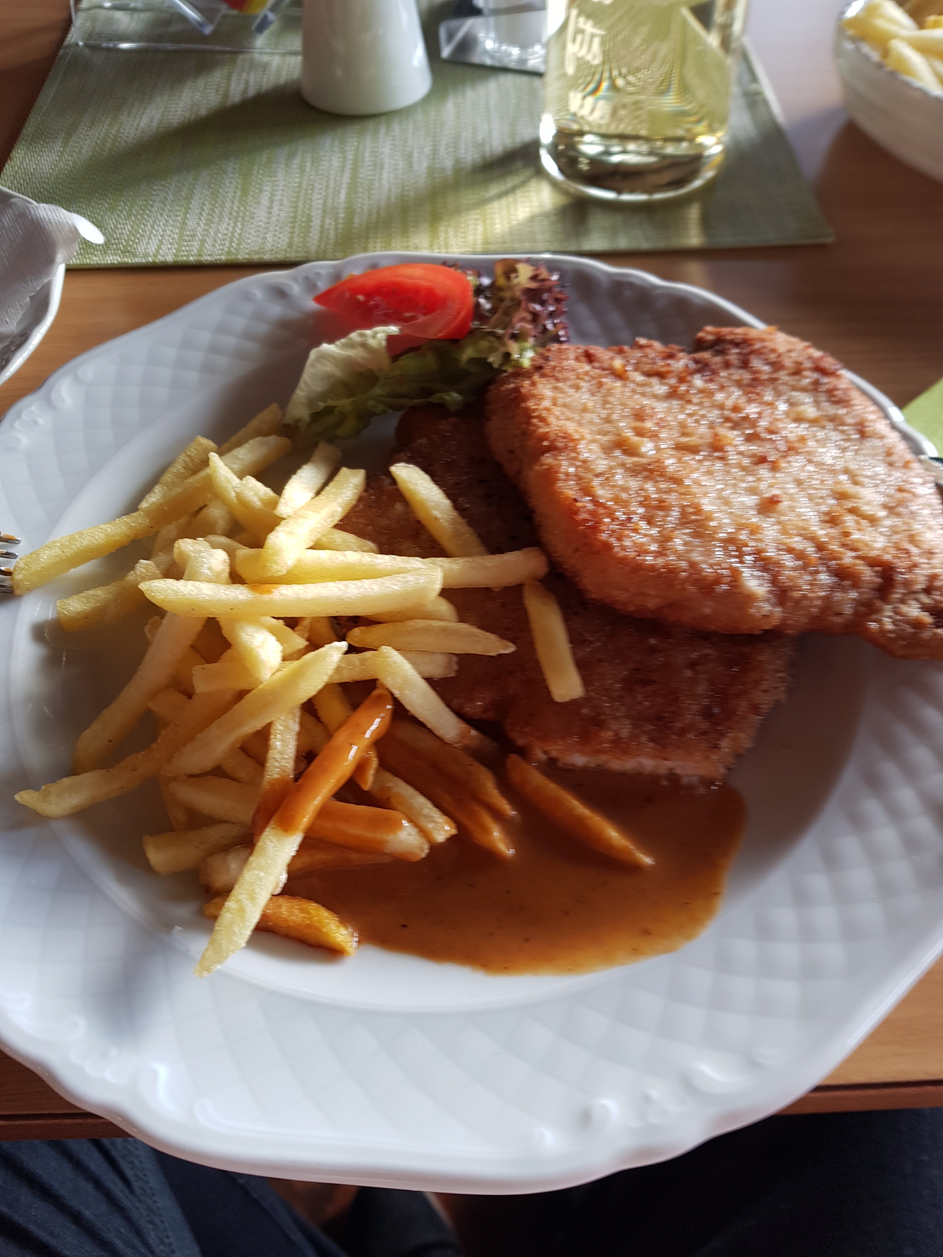 Berggasthaus Wandersruh-官方