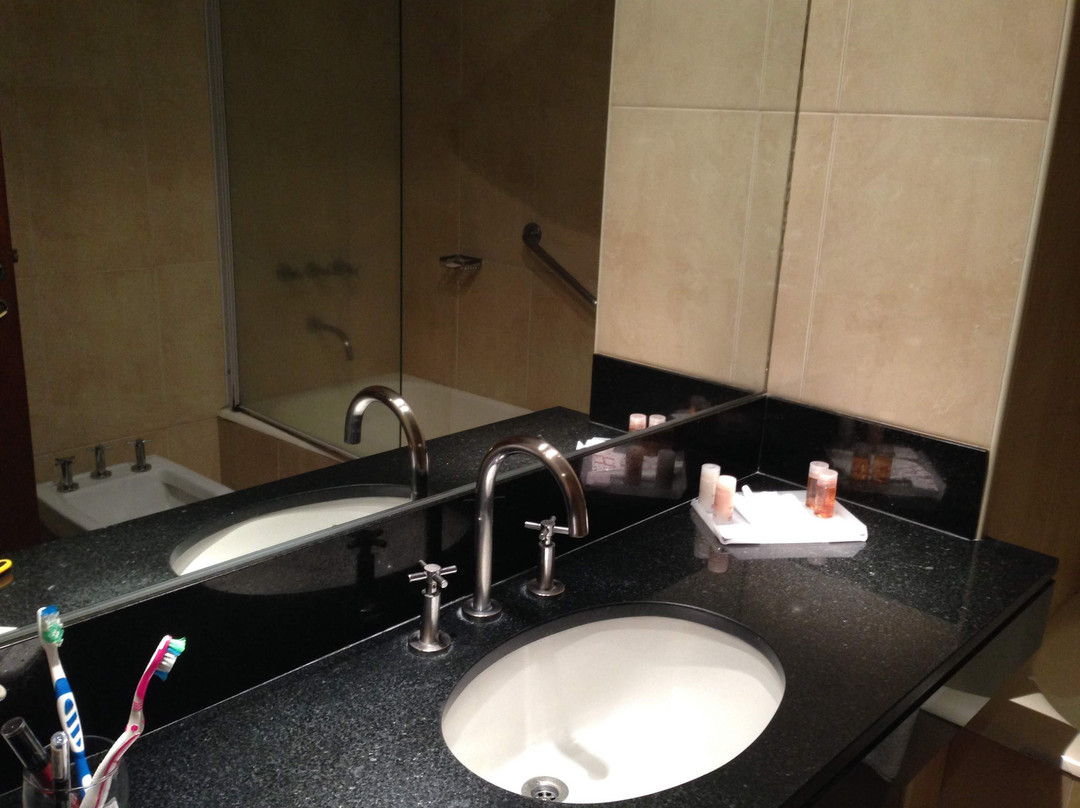 Hotel Libertador主图