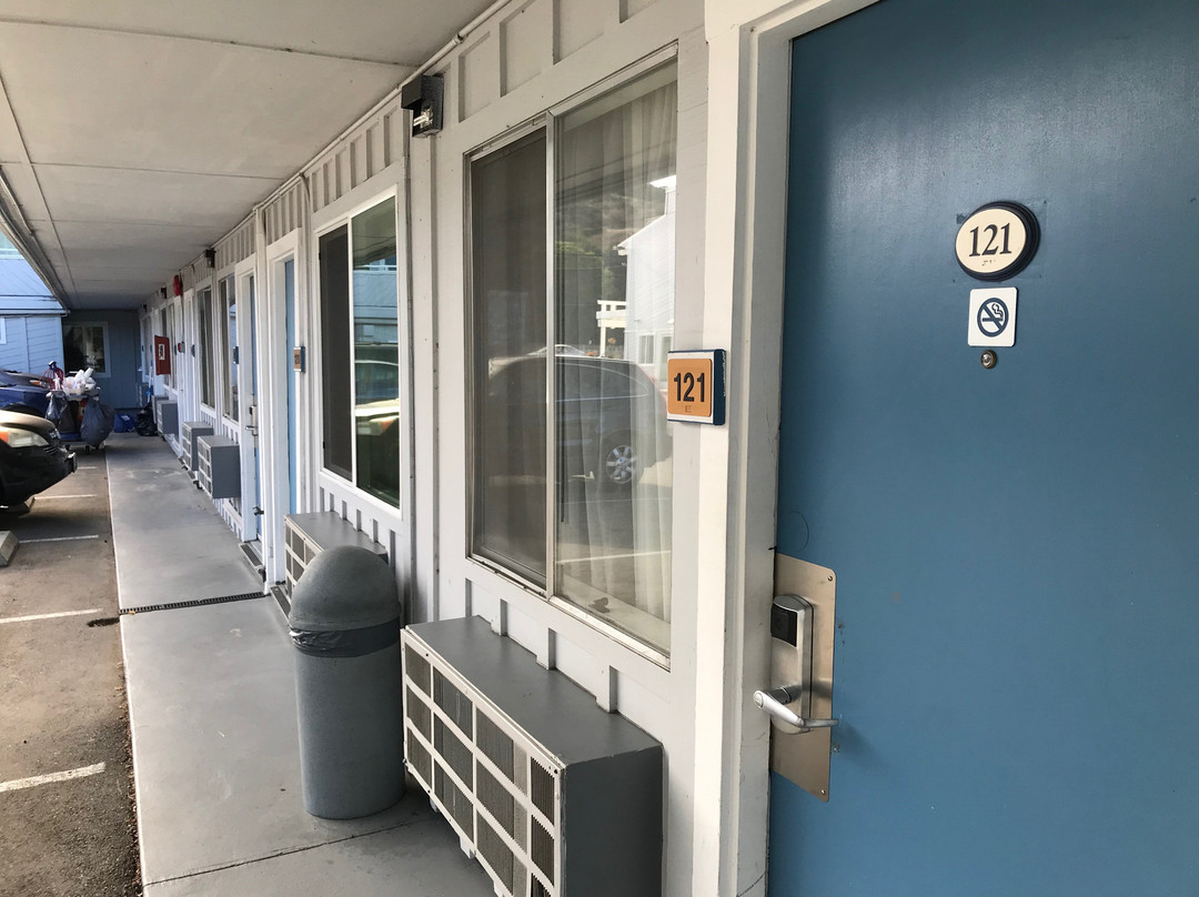 米尔谷/索萨利托旅游宾馆主图