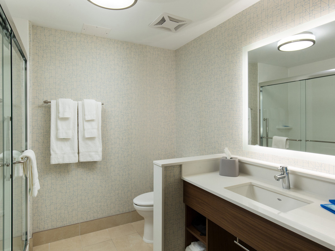 Holiday Inn Express Visalia - Sequoia Gateway Area By IHG主图