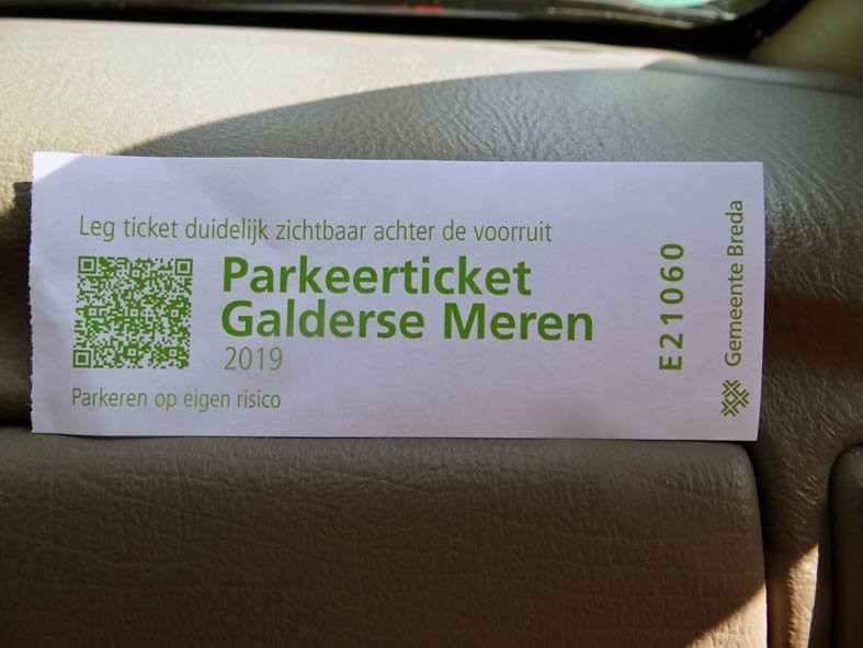 Galderse Meren景点图片