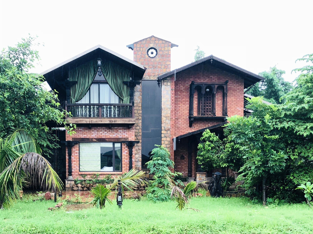 Regenta Resort Aranyaani主图