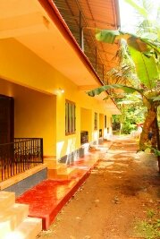 Krishna Inn-portrait