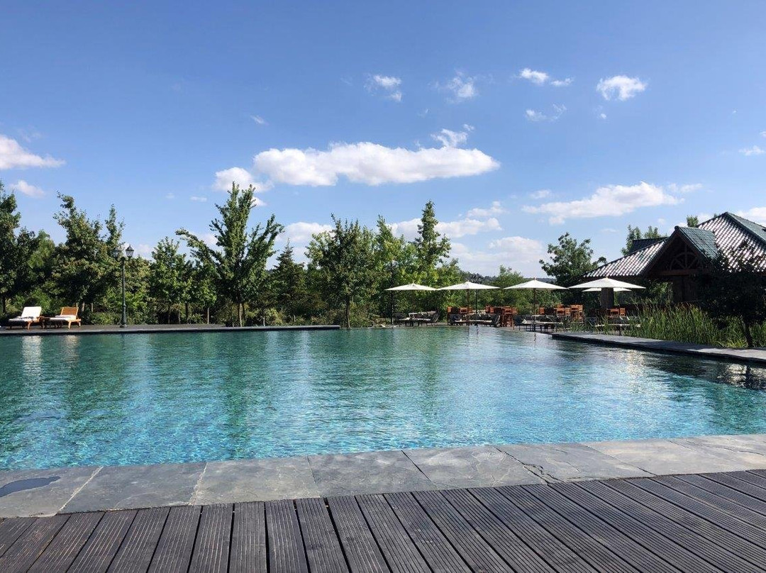 Michlifen Resort & Golf主图